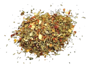 Assemblage d'épices pour pizza/pâtes