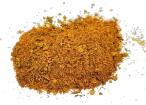 Assemblage d'épices pour tajine