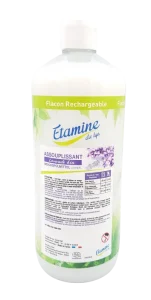 Assouplissant lavande