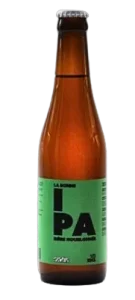 Bière La Bonne IPA