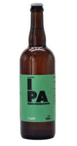 Bière La Bonne IPA