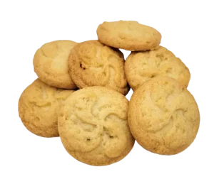 Biscuits Craquants natures