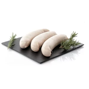 Boudin blanc x3 DLC COURTE 19/04