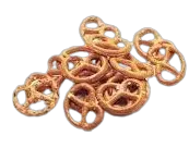 Bretzel d'épeautre