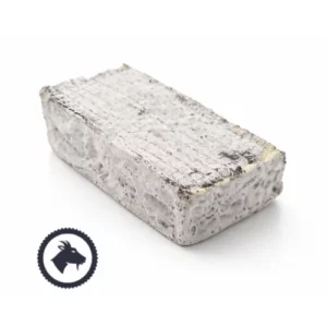 Brique de chèvre