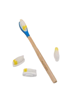 Brosse à dent pour enfant rechergeable (sans tête)