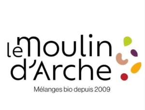 Le Moulin d'Arche