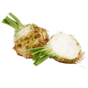 Céleris raves mini x2