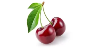 Cerises rouges cal 22+ (400g)