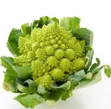 Chou romanesco