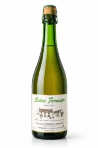 Cidre fermier
