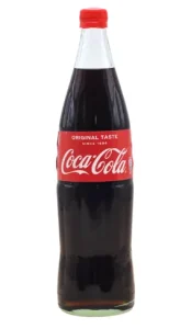 Coca-Cola Classic