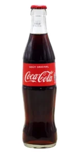 Coca-Cola Classic