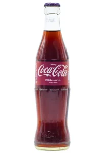 Coca-cola Cherry