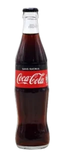 Coca-cola ZERO