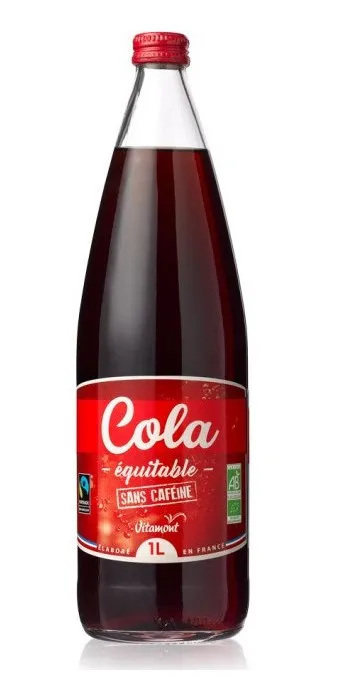 Cola équitable