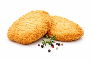 Cordon bleu de dinde x2