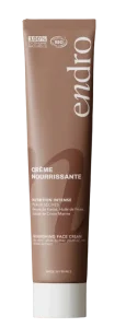 Crème visage nourissante