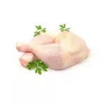 Cuisses de poulet x2 - 590g