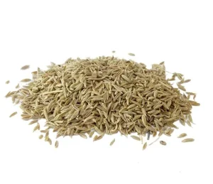 Cumin entier