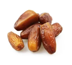 Dattes Deglet Nour dénoyautées