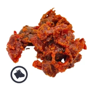 Emincé de boeuf à l'échalote