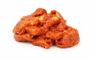 Emincé de volaille Tomate-Basilic