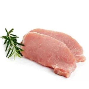 Escalope de porc x2