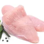 Escalopes de dinde x3 - 420g
