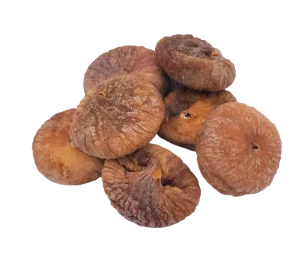 Figues séchées - Lérida