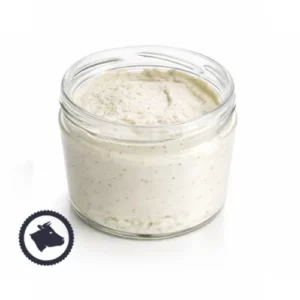 Fromage à tartiner aux herbes