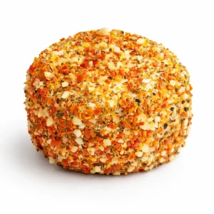 Fromage frais "Bruschetta"