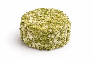 Fromage frais ail et fines herbes