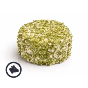 Fromage frais ail et fines herbes