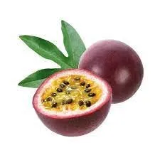 Fruits de la passion x2