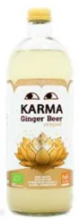 Ginger beer