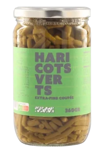 Haricots verts