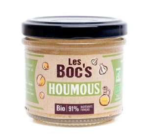 Houmous nature