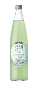 Kéfir verveine citronnée