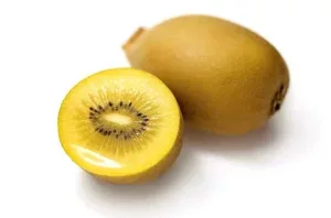 Kiwis jaunes x4