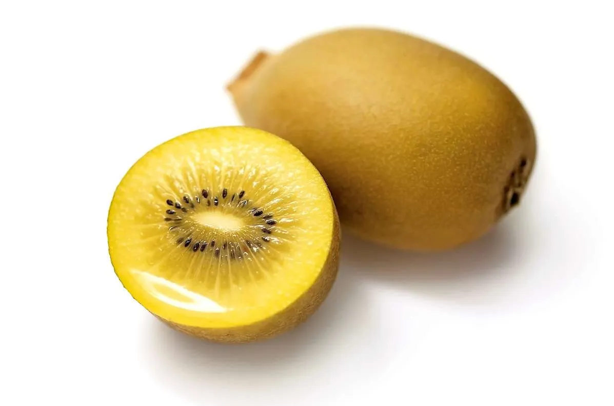 Kiwis jaunes x4
