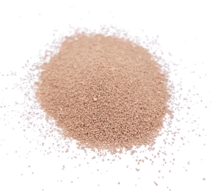 Levure sèche active pour panification