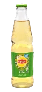 Lipton green - thé vert
