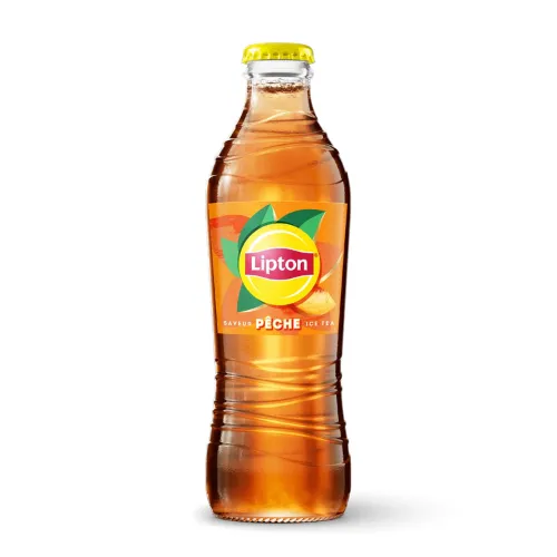 Lipton pêche