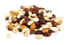 Mélange apéro grillé nature