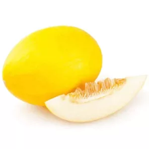 Melon canari (1.5 kg env.)