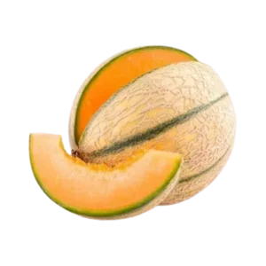 Melon charentais (850g env.)