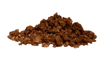 Muesli croustillant cacao