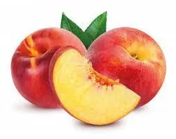 Nectarines jaunes x4