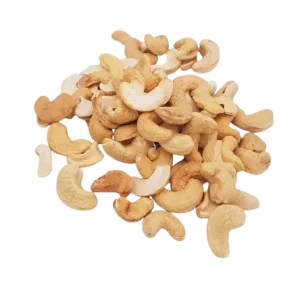 Noix de cajou torréfiées - équitables